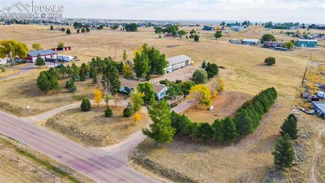 MLS Image for 4475 N Meridian  ,Peyton, Colorado