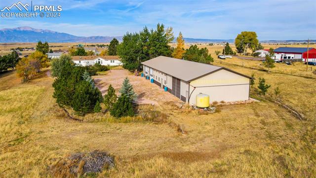 MLS Image for 4475 N Meridian  ,Peyton, Colorado