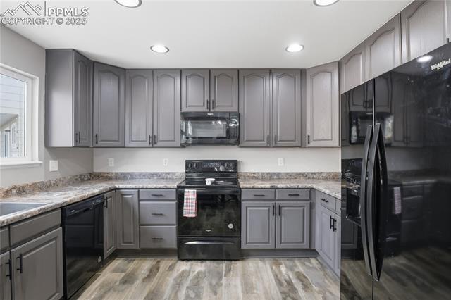 MLS Image for 3327  Macgregor  ,Colorado Springs, Colorado