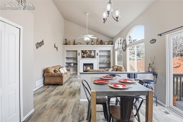 MLS Image for 3327  Macgregor  ,Colorado Springs, Colorado