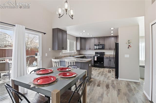 MLS Image for 3327  Macgregor  ,Colorado Springs, Colorado