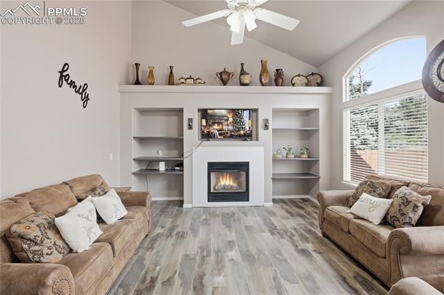 MLS Image for 3327  Macgregor  ,Colorado Springs, Colorado
