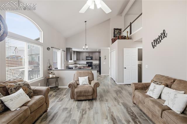 MLS Image for 3327  Macgregor  ,Colorado Springs, Colorado