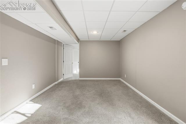 MLS Image for 3327  Macgregor  ,Colorado Springs, Colorado