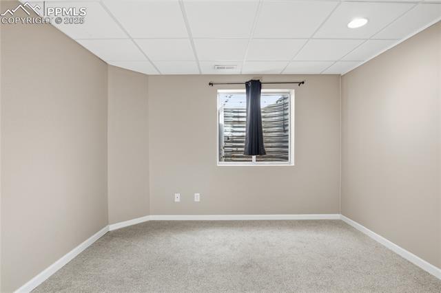 MLS Image for 3327  Macgregor  ,Colorado Springs, Colorado