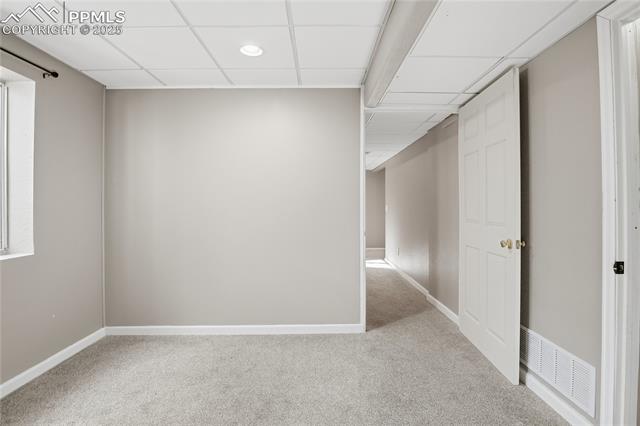MLS Image for 3327  Macgregor  ,Colorado Springs, Colorado