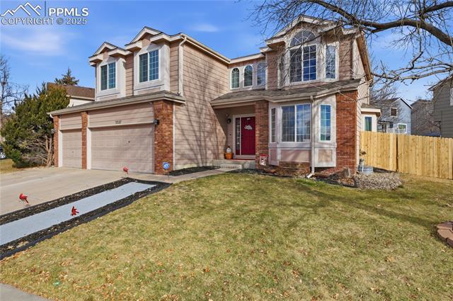MLS Image for 3327  Macgregor  ,Colorado Springs, Colorado
