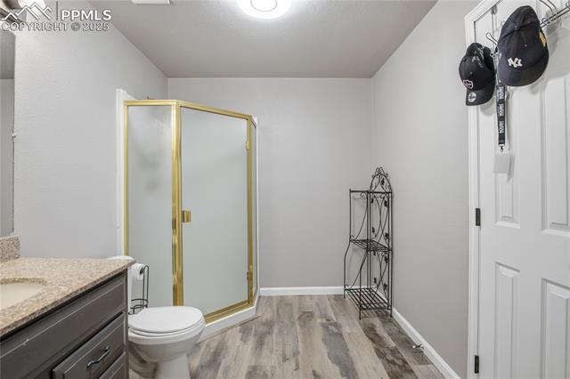 MLS Image for 3327  Macgregor  ,Colorado Springs, Colorado