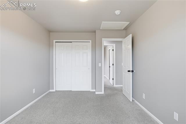 MLS Image for 3327  Macgregor  ,Colorado Springs, Colorado