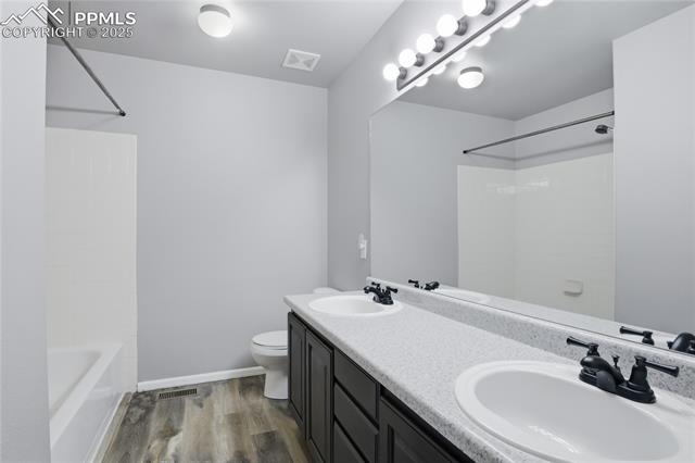 MLS Image for 3327  Macgregor  ,Colorado Springs, Colorado