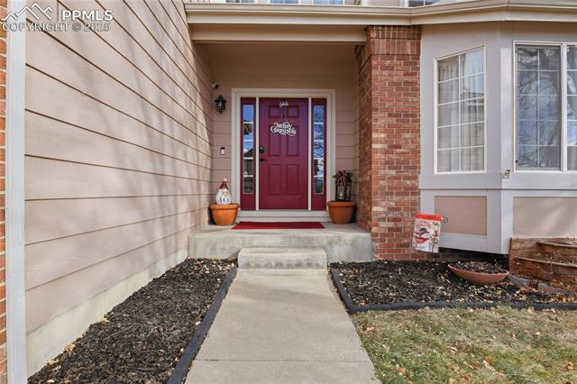 MLS Image for 3327  Macgregor  ,Colorado Springs, Colorado