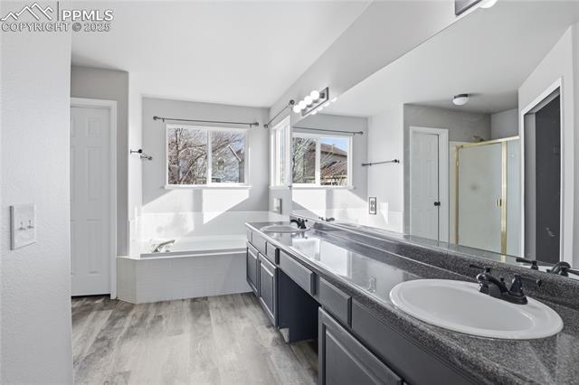 MLS Image for 3327  Macgregor  ,Colorado Springs, Colorado