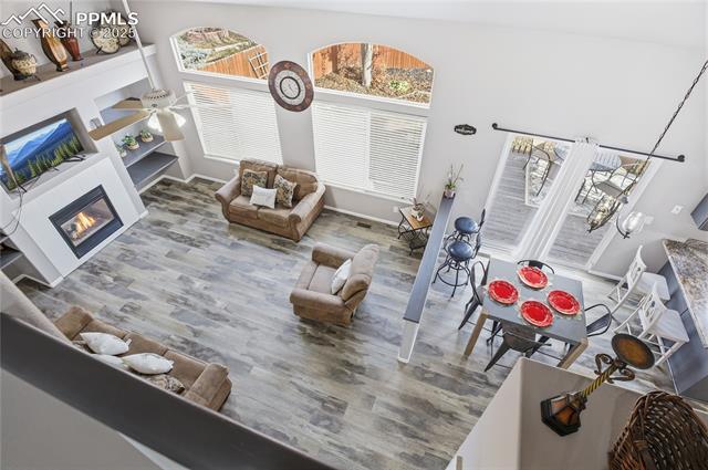 MLS Image for 3327  Macgregor  ,Colorado Springs, Colorado