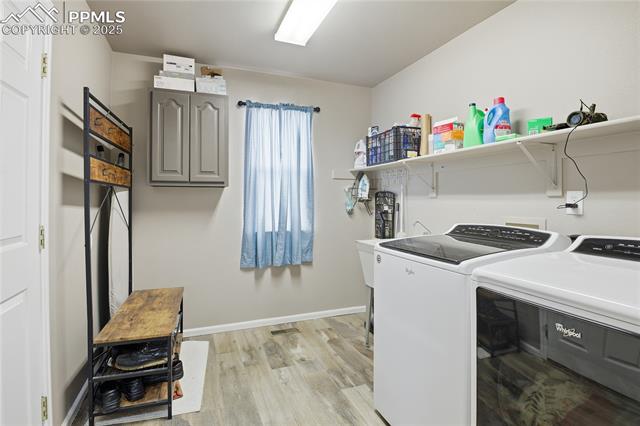 MLS Image for 3327  Macgregor  ,Colorado Springs, Colorado