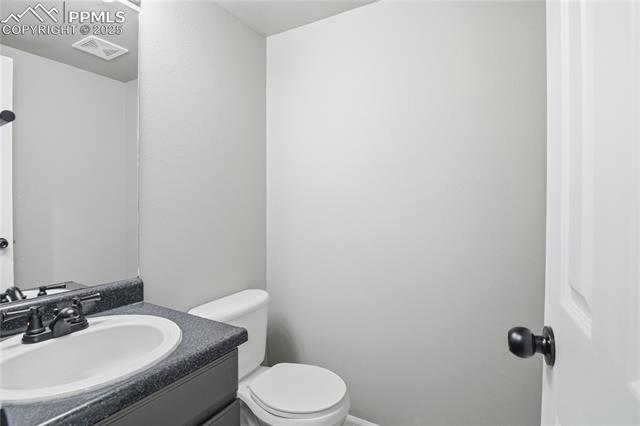 MLS Image for 3327  Macgregor  ,Colorado Springs, Colorado