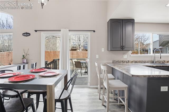 MLS Image for 3327  Macgregor  ,Colorado Springs, Colorado