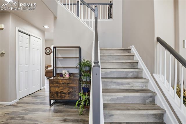 MLS Image for 3327  Macgregor  ,Colorado Springs, Colorado