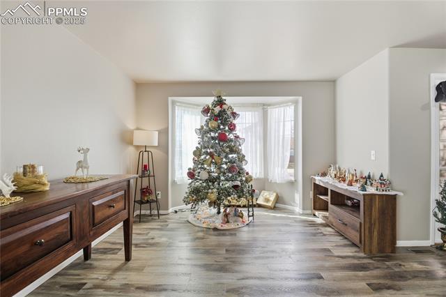 MLS Image for 3327  Macgregor  ,Colorado Springs, Colorado