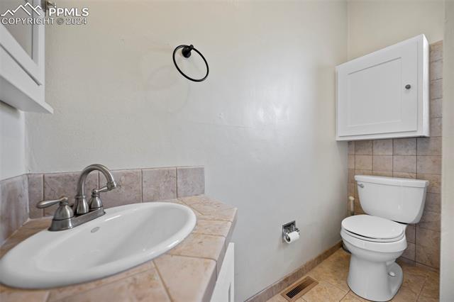 MLS Image for 416 E Espanola  ,Colorado Springs, Colorado