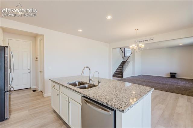 MLS Image for 6999  Passing Sky  ,Colorado Springs, Colorado