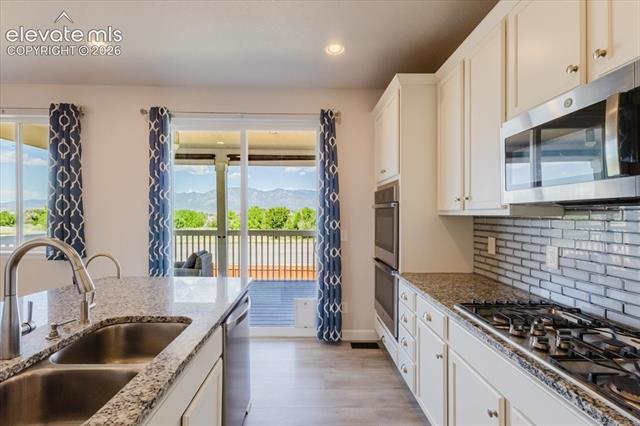 MLS Image for 6999  Passing Sky  ,Colorado Springs, Colorado