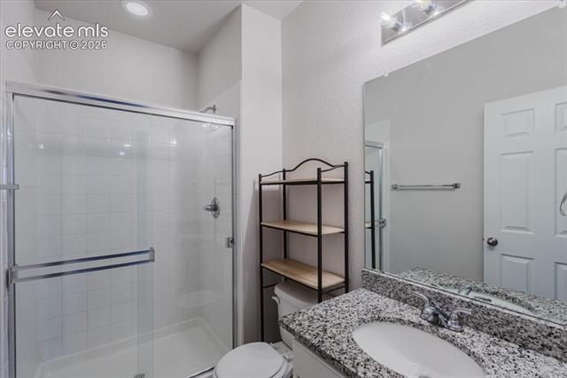 MLS Image for 6999  Passing Sky  ,Colorado Springs, Colorado