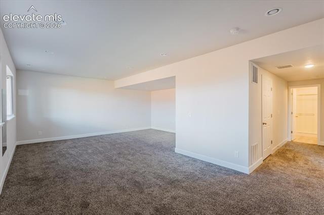 MLS Image for 6999  Passing Sky  ,Colorado Springs, Colorado