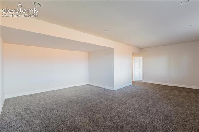 MLS Image for 6999  Passing Sky  ,Colorado Springs, Colorado