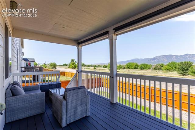 MLS Image for 6999  Passing Sky  ,Colorado Springs, Colorado