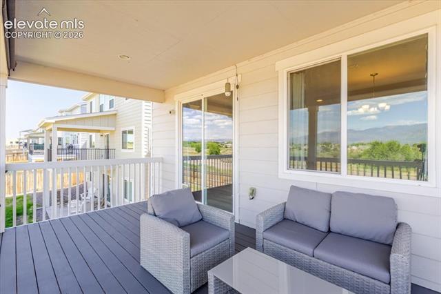 MLS Image for 6999  Passing Sky  ,Colorado Springs, Colorado
