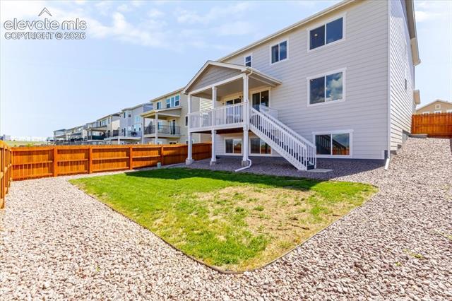 MLS Image for 6999  Passing Sky  ,Colorado Springs, Colorado