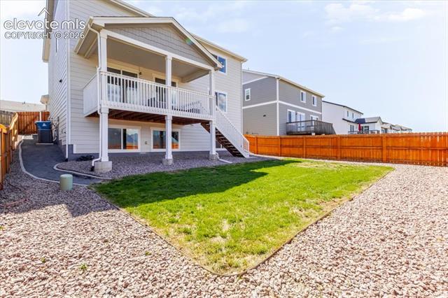 MLS Image for 6999  Passing Sky  ,Colorado Springs, Colorado