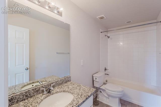 MLS Image for 6999  Passing Sky  ,Colorado Springs, Colorado