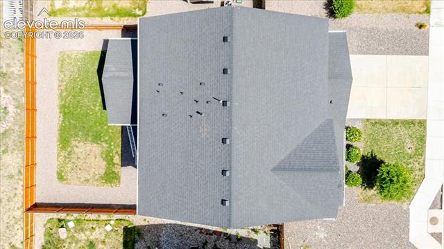 MLS Image for 6999  Passing Sky  ,Colorado Springs, Colorado