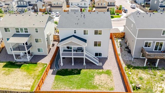 MLS Image for 6999  Passing Sky  ,Colorado Springs, Colorado
