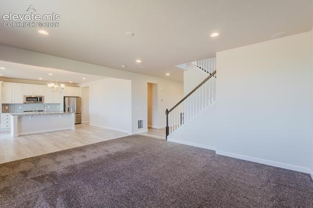 MLS Image for 6999  Passing Sky  ,Colorado Springs, Colorado