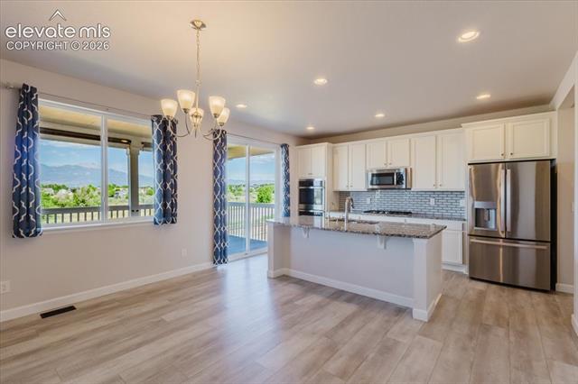 MLS Image for 6999  Passing Sky  ,Colorado Springs, Colorado