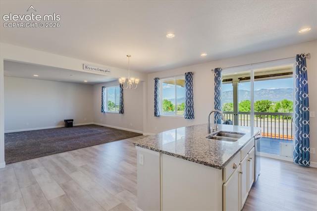 MLS Image for 6999  Passing Sky  ,Colorado Springs, Colorado