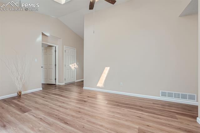 MLS Image for 5863  Wisteria  ,Colorado Springs, Colorado