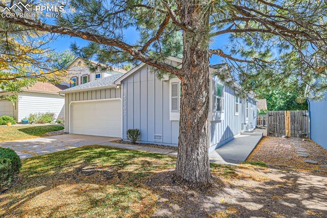 MLS Image for 5863  Wisteria  ,Colorado Springs, Colorado