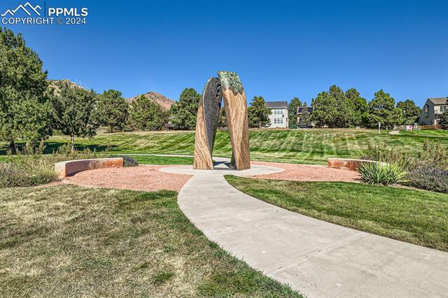 MLS Image for 5863  Wisteria  ,Colorado Springs, Colorado