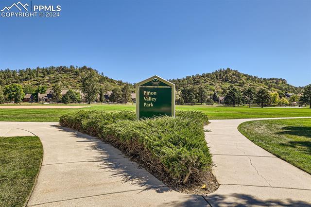 MLS Image for 5863  Wisteria  ,Colorado Springs, Colorado