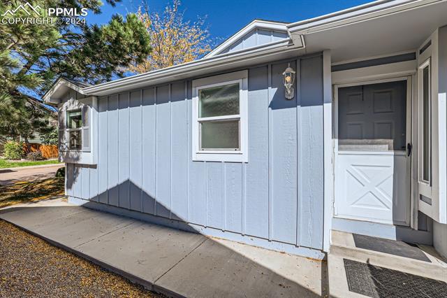 MLS Image for 5863  Wisteria  ,Colorado Springs, Colorado