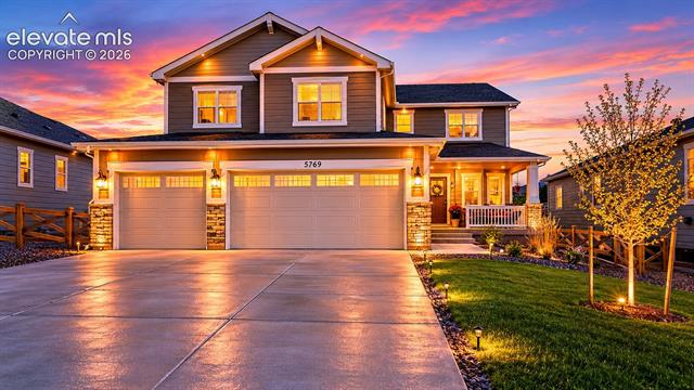 5769  Zounds  , colorado springs&nbsp; House Search MLS Picture