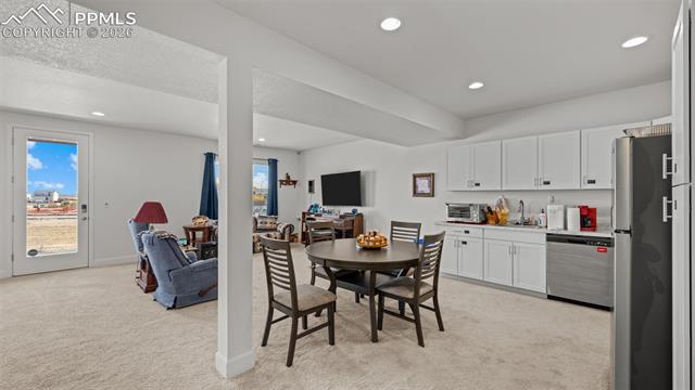 MLS Image for 5769  Zounds  ,Colorado Springs, Colorado