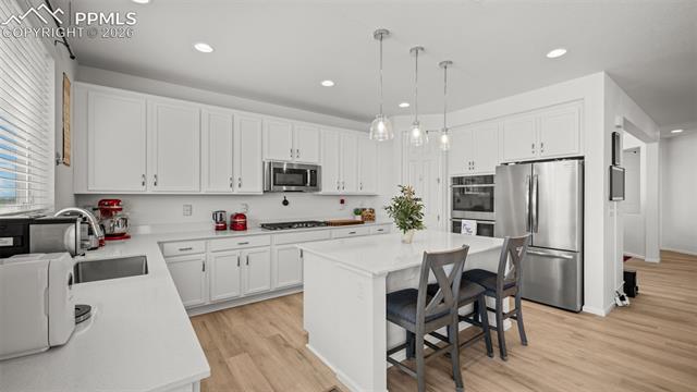 MLS Image for 5769  Zounds  ,Colorado Springs, Colorado