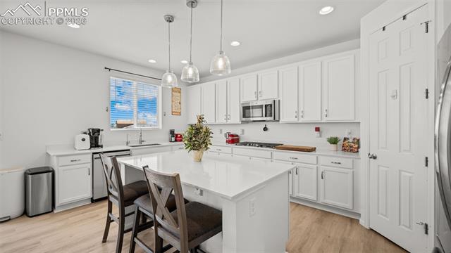 MLS Image for 5769  Zounds  ,Colorado Springs, Colorado