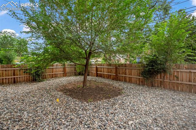 MLS Image for 314 E Las Vegas  ,Colorado Springs, Colorado