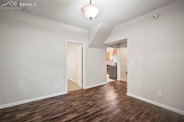 MLS Image for 314 E Las Vegas  ,Colorado Springs, Colorado