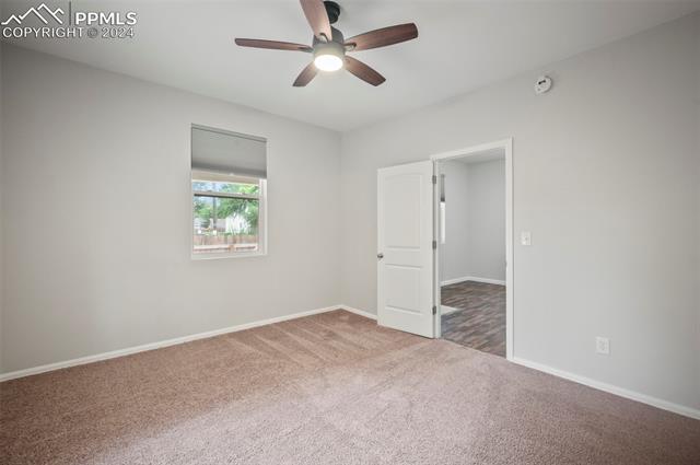 MLS Image for 314 E Las Vegas  ,Colorado Springs, Colorado